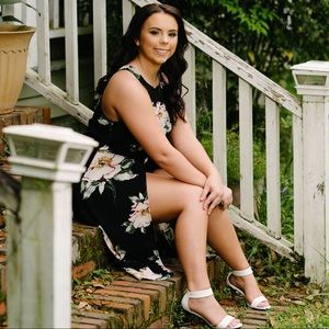 Meet your Posher, Summer